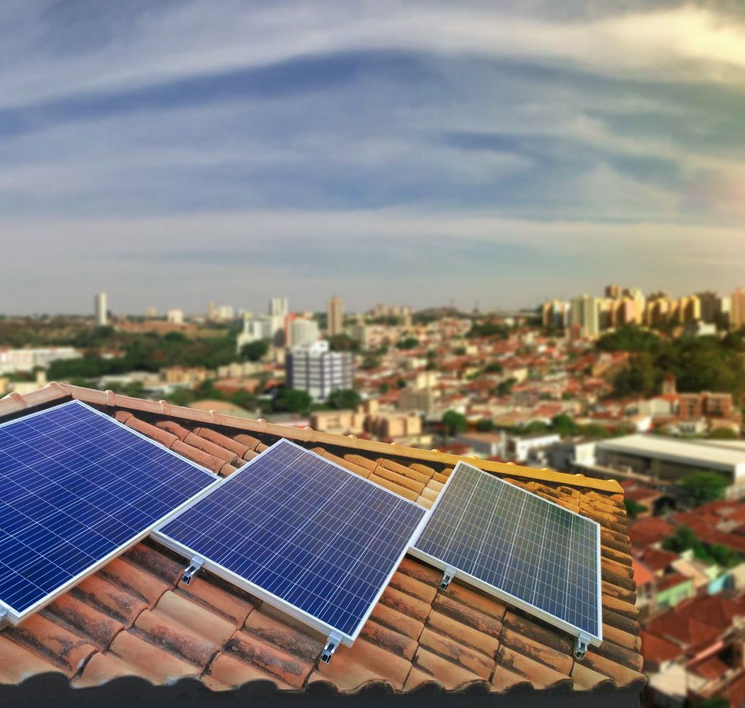 Solaranlage-Kosten - verlassen Sie auf unsere Kompetenz als Heizungsexperte